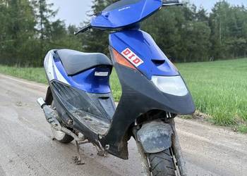 Suzuki ap 50