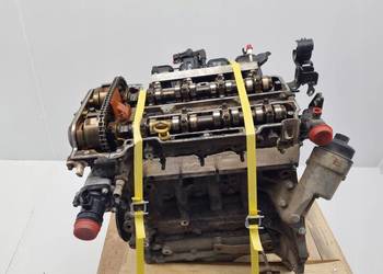 SILNIK A12XER Opel Corsa D 1.2 16V 86KM A12XER benzyna benzynowy 133tyś