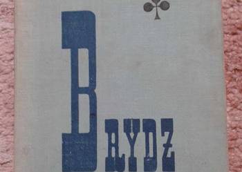 Książka dla brydżysty