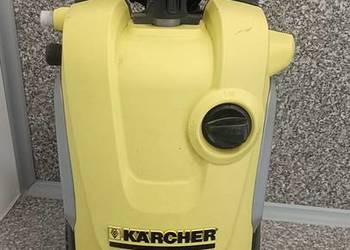 KARCHER K5.200 ( Nie załącza się ! )