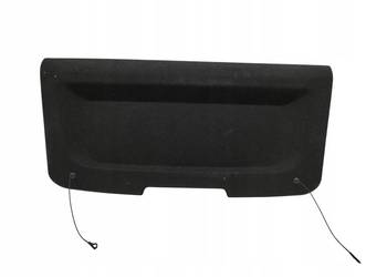 PÓŁKA TYLNA 3D  Fiat Grande Punto