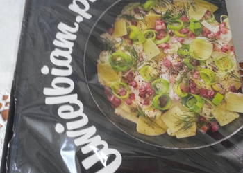 ksiązka dla gotujących