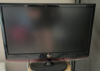 TV/Monitor LG M2362D 23' FullHD