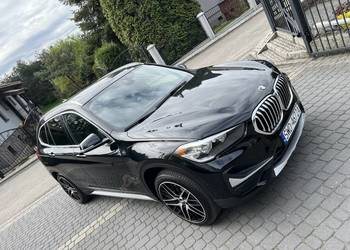 Bmw x1 Xline 28i