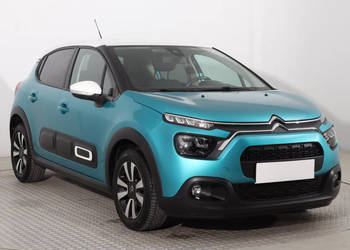 Citroen C3 1.2 PureTech