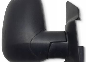 LUSTERKO PRAWE PASAŻERA Ford Transit Mk5 V Manualne manual Europa