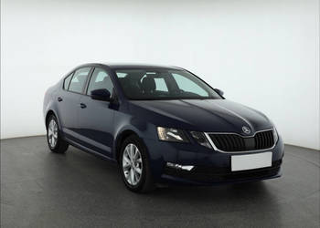 Skoda Octavia 1.6 TDI