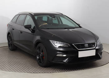 Seat Leon 2.0 TDI