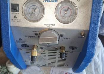 Zestaw do klimatyzacji / cały VRR-12