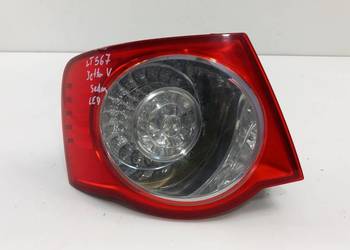 VW JETTA V LAMPA TYŁ LEWA LED