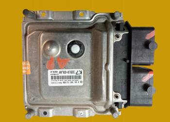 STEROWNIK SILNIKA 0261S05712 33910-69L00 1.4  B 68KM Citroen Nemo I