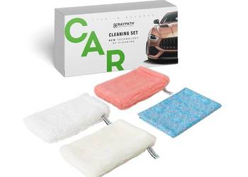 Car Set Raypath 2026