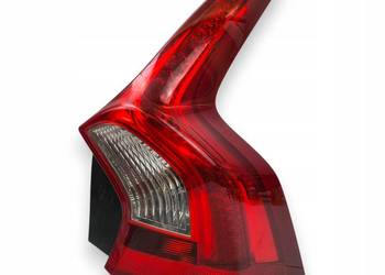 LAMPA PRAWA Volvo V60 2010-2018 tylna tylnia prawy tył oryginalna 31395929