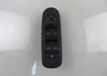 PANEL SZYB FORD S-MAX I (WA6) 6M2T14A132AD