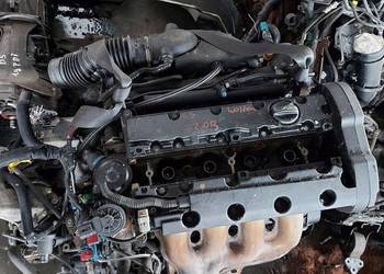 SILNIK KOMPLETNY CITROEN C5 I 2.0B
