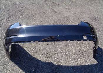 ZDERZAK TYŁ TYLNY SKODA OCTAVIA III SEDAN 2015R ZDERZAK TYŁ TYLNY SKODA OCTAVIA III SEDAN 2015R