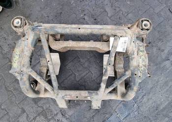 BELKA / SANKI TYŁ MASERATI GRANTURISMO S