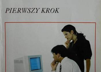 PC I MS-DOS 6.22 PIERWSZY KROK - WROTEK