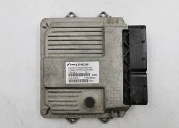 Sterownik Silnika Fiat Fiorino 1.3 JTD 51832295 MJD 6F3.H7 71600.269.00