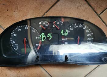LICZNIK ZEGARY VW PASSAT B5 1.6 3B0919861B