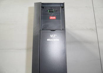 Falownik Danfoss 3 kW  FC-051P3K0T4E20H3B