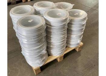 Polski przewód DAMIR 3x2,5mm², 1m, elektryczny, certyfikat CE, drut