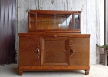 stary kredens adt deco / 818