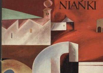 Don Kichote i niańki - Kuncewiczowa