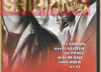 L'Arme fatale 4 (1998) - DVD Lethal Weapon 4