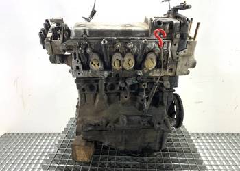 SILNIK FIAT 1.1 54KM 187A1000 PANDA II