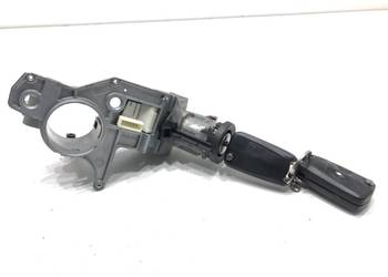 STACYJKA OPEL ASTRA H 2.0 170KM 05-10 KLUCZYK