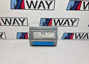 BMW 3 E46 5 E39 MODUŁ STEROWNIK KOMPUTER SKRZYNI 96023454