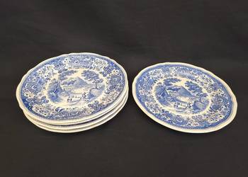 Talerz płaski Villeroy & Boch Burgenland