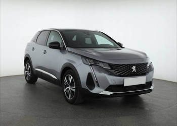 Peugeot 3008 1.2 PureTech