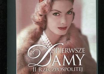 Pierwsze damy II Rzeczpospolitej - Kamil Janicki