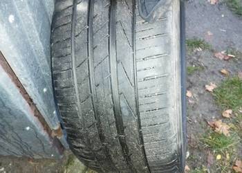 Opony letnie HANKOK 255/45/19