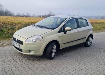 Fiat grande punto klima wspomaganie opłaty