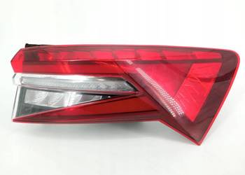 LAMPA TYŁ PRAWA EUROPA  565945208B Skoda Kodiaq I (2016-2023)