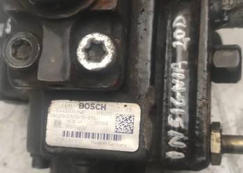 OPEL INSIGNIA 2,0 CDTI pompa wtryskowa 0445010248