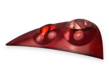LAMPA LEWA Peugeot 107 Citroen C1 05-14r tylna tylnia lewy tył
