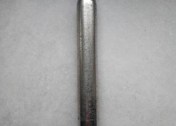 Sztyca siodełka rowerowego Romet jubilat Wigry agat zenit alka PRL