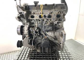 SILNIK FORD 1.2 60KM SNJA FIESTA MK7