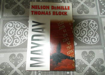 Nelson DeMille - Mayday