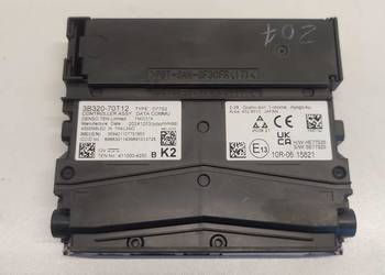 SUZUKI SWIFT MK9 MODUŁ STEROWNIK DATA COMMU 3B320-70T12 3B320-70T11 SUZUKI SWIFT MK9 MODUŁ STEROWNIK DATA COMMU 3B320-70T12 3B320-70T11