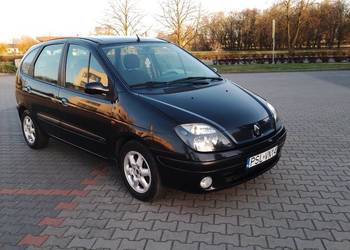 Renault Scenic 1.6 v16