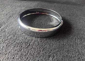 Ramka ozdobna lampy przedniej junak m07 m10