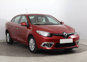 Renault Fluence 1.5 dCi