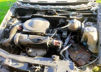 Silnik , skrzynia biegów VW Polo 1.3 benzyna ADX