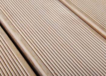 Deska tarasowa garapa 21x145mm