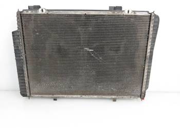 CHŁODNICA WODY MERCEDES-BENZ KLASA C W202 2.2 